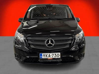 Mercedes-Benz Vito 2018, kuva 3/38