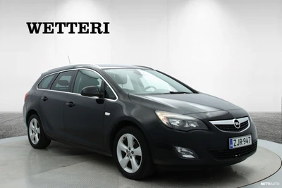 Opel Astra 2013, kuva 7/37