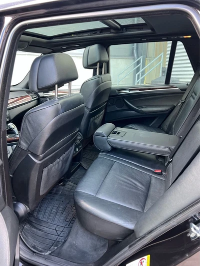 BMW X5 2008, kuva 5/16