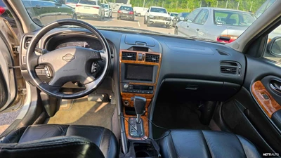 Nissan Maxima QX 3,0 V6 XL 2004, kuva 5/10