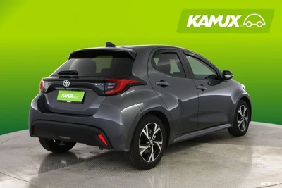 Toyota Yaris 1,5 Hybrid 116 Edition 2026, kuva 4/23