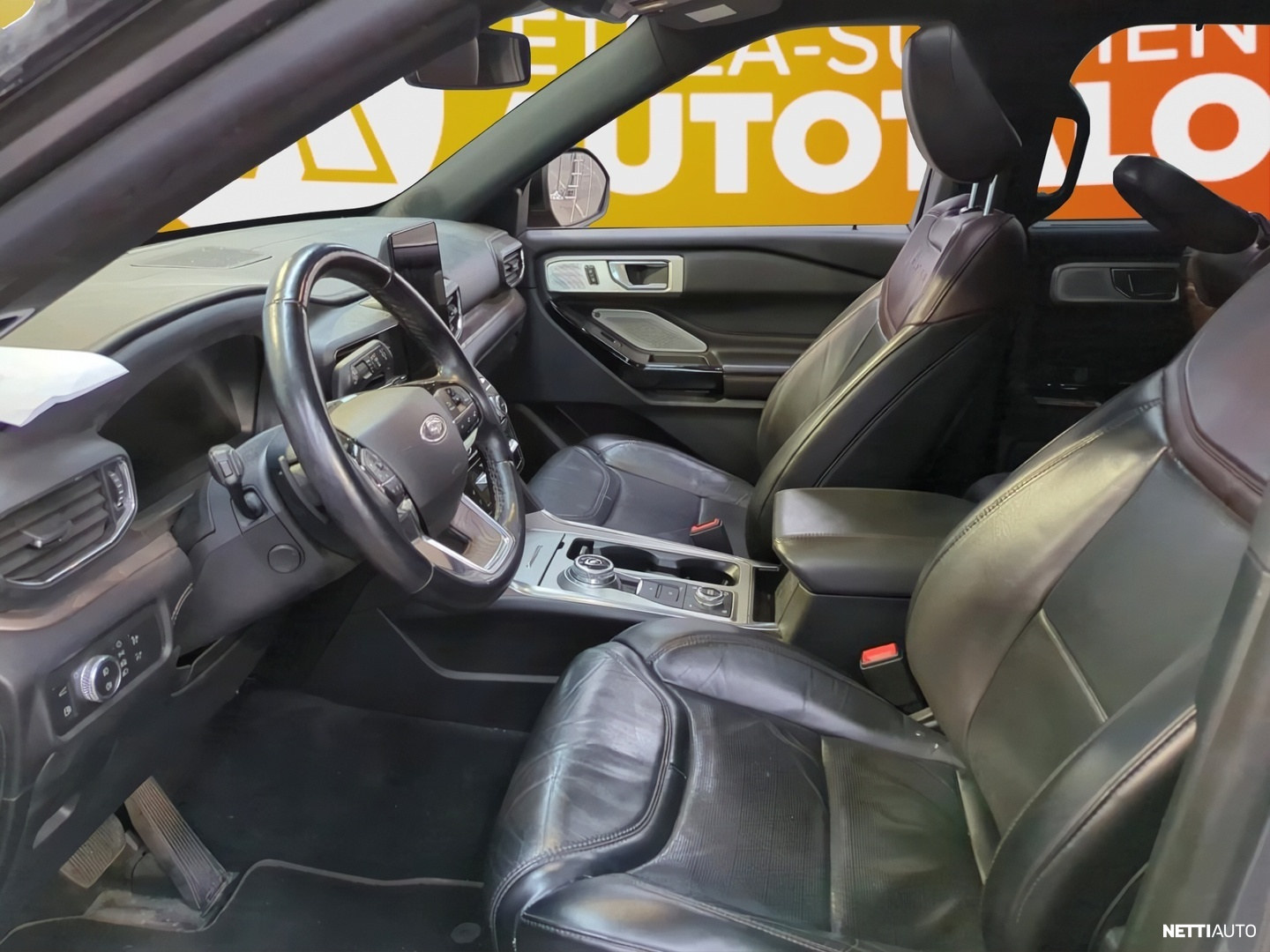 Ford Explorer 2021, kuva 6/19