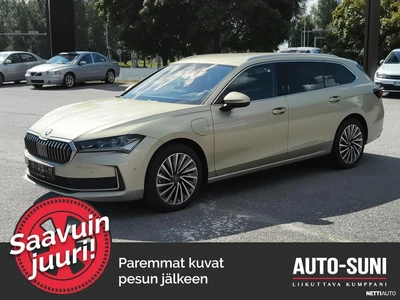 Skoda Superb 2025, kuva 5/28