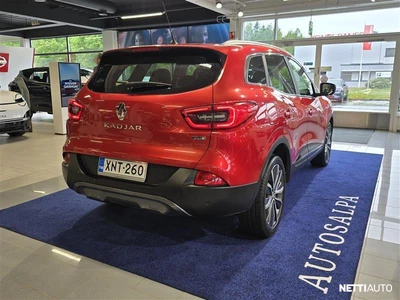 Renault Kadjar 2016, kuva 4/26