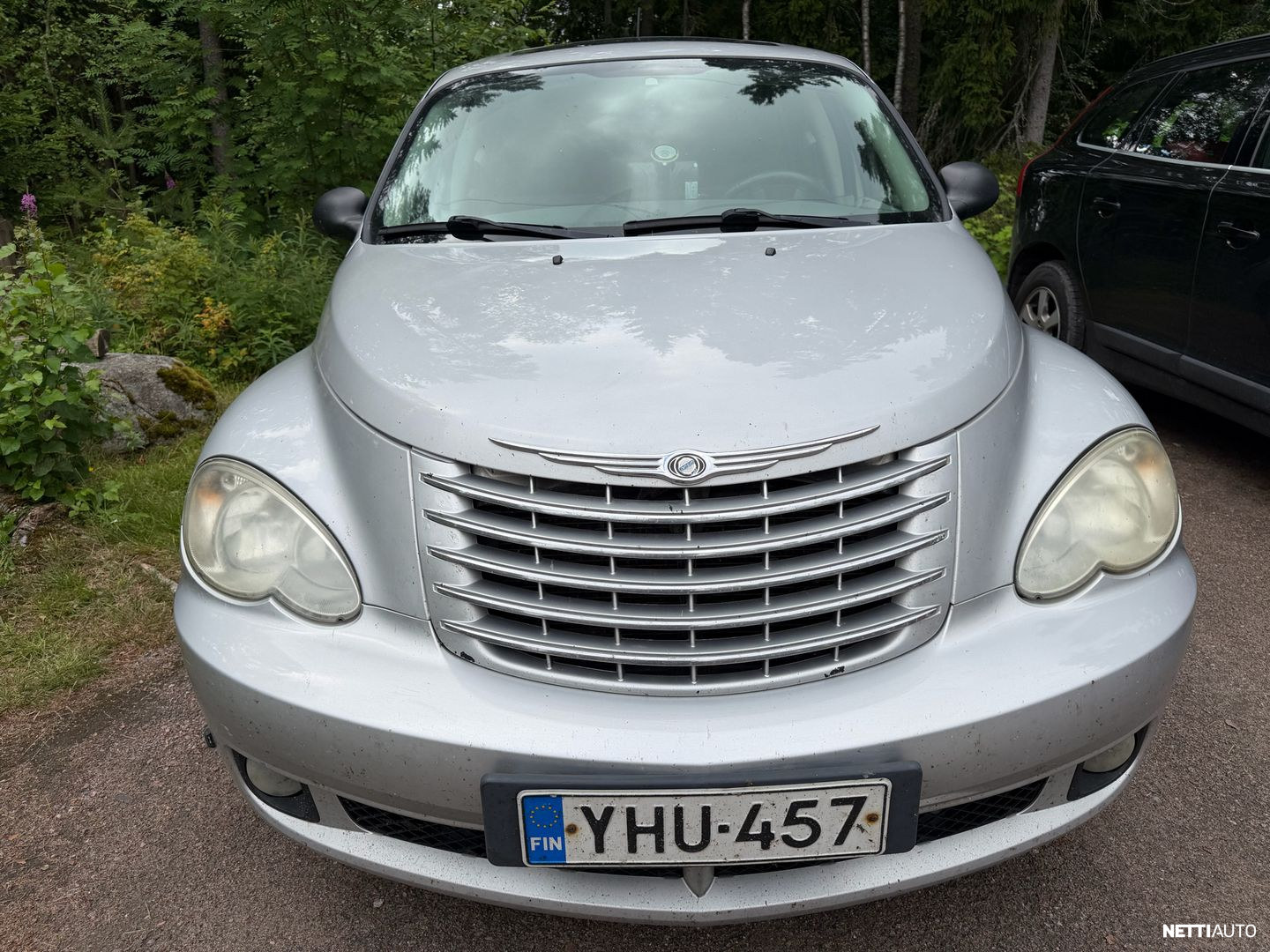 Chrysler PT Cruiser