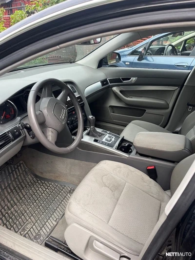 Audi A6 2007, photo 6/10