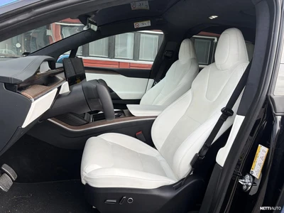 Tesla Model X Long Range AWD 6-paik. 2023, kuva 7/30