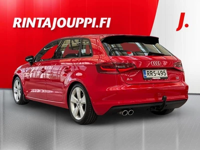 Audi A3 2014, kuva 2/33