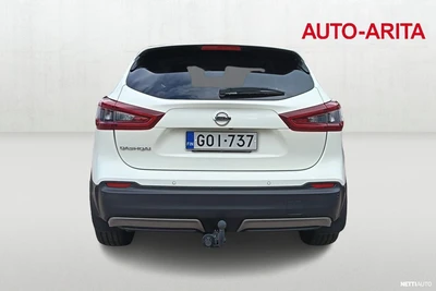 Nissan Qashqai 2021, kuva 4/20