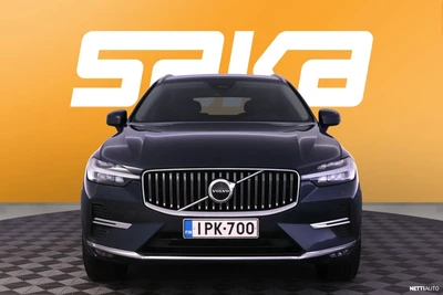 Volvo XC60 2022, photo 2/41