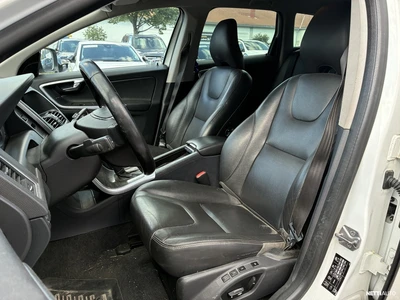 Volvo XC60 D4 Summum aut 2014, kuva 6/7