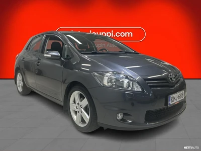 Toyota Auris 2012, kuva 4/34