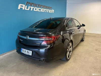 Opel Insignia 2015, kuva 4/28
