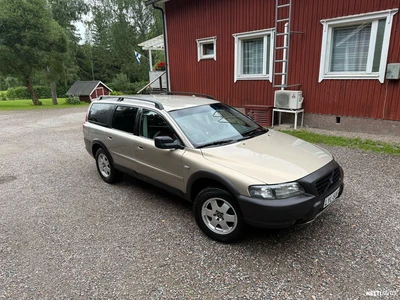 Volvo XC70 2001, kuva 3/12
