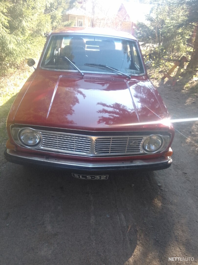 Volvo 144