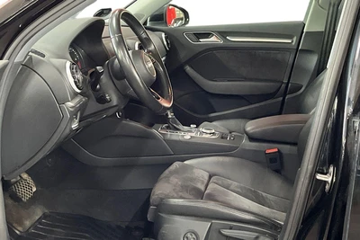 Audi A3 2017, kuva 6/18