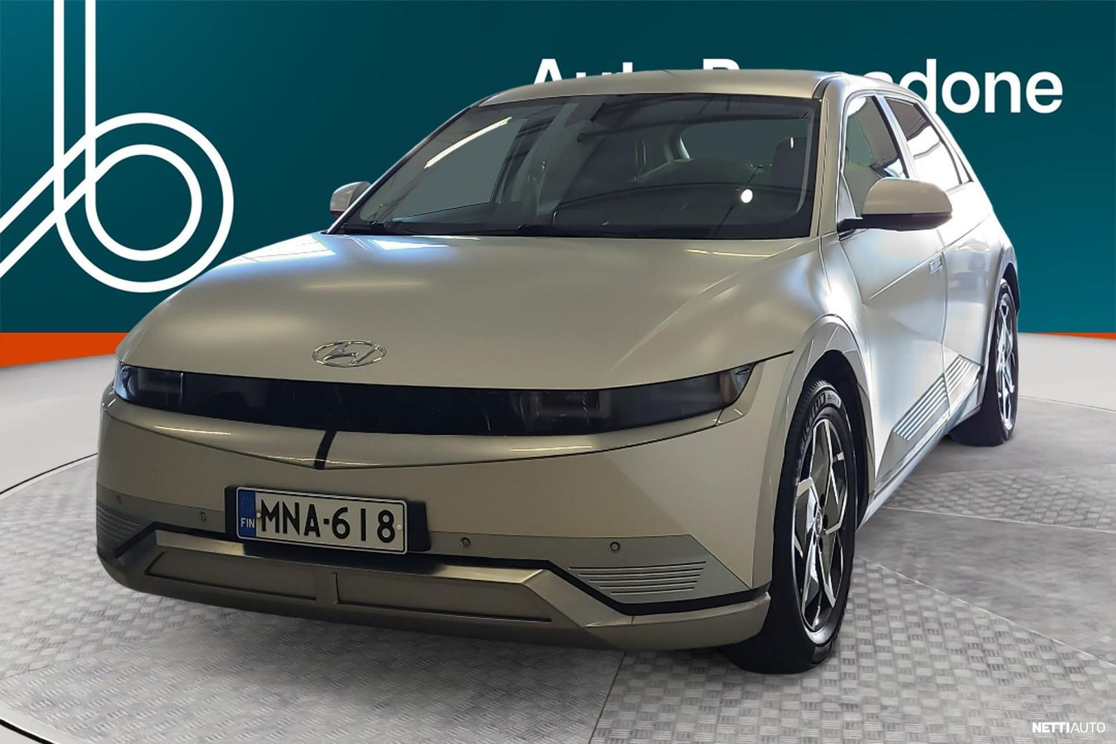 Hyundai Ioniq 5