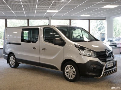 Renault Trafic 2019, kuva 2/10