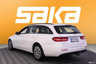 Mercedes-Benz E 220 d T Aut 2018, kuva 5/34