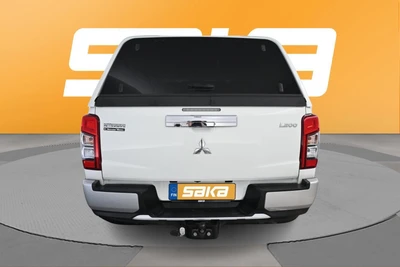Mitsubishi L200 2020, photo 6/24