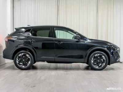 Nissan Qashqai 2026, photo 4/31