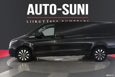 Mercedes-Benz Vito 2023, photo 6/38