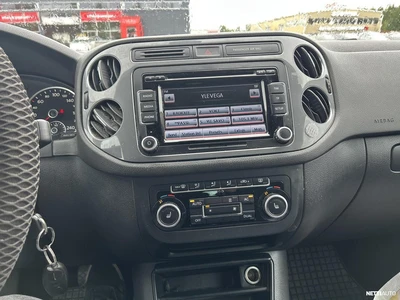 Volkswagen Tiguan 2012, kuva 6/10