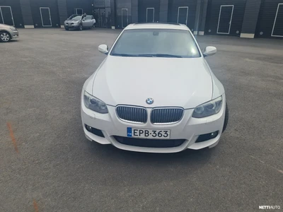 BMW 328 328iA xDrive 2018, kuva 5/6