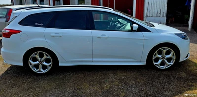Ford Focus 2014, kuva 4/10