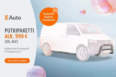 Volkswagen Transporter 2010, kuva 2/10