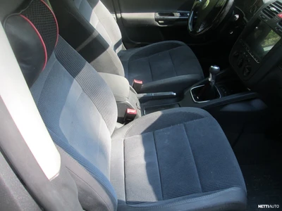 Volkswagen Jetta 2006, photo 6/11