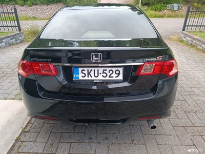 Honda Accord 2013, kuva 4/10