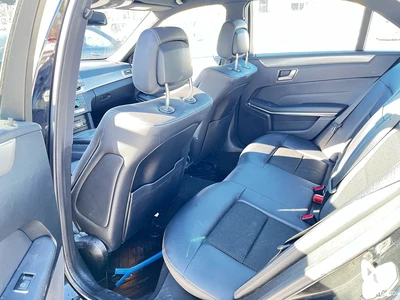Mercedes-Benz E CDI BE Premium Business 2013, kuva 5/7