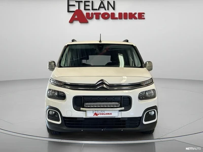 Citroen Berlingo 2019, kuva 2/33