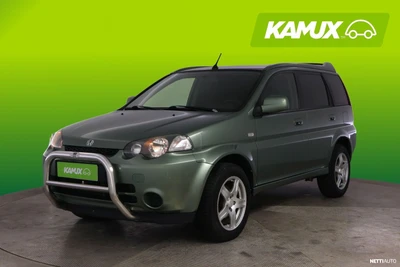 Honda HR-V 4D 1.6 2003, kuva 6/21