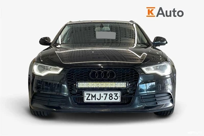 Audi A6 2014, kuva 4/27