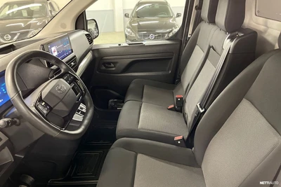 Toyota Proace 2024, photo 6/17