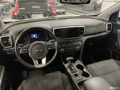 Kia Sportage 2021, kuva 4/5