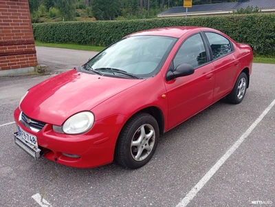 Chrysler Neon 2002, kuva 3/8