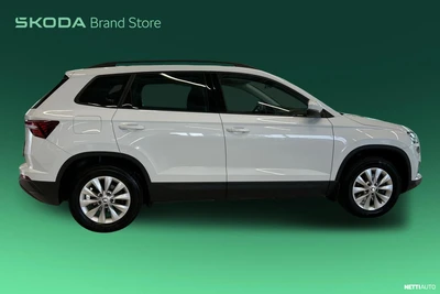 Skoda Karoq 2023, photo 7/10