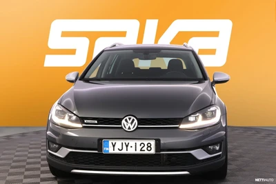Volkswagen Golf 2018, kuva 2/38
