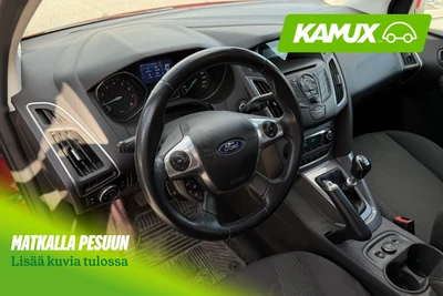 Ford Focus 2014, photo 4/7