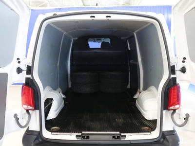 Volkswagen Transporter 2020, photo 7/20