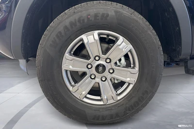 Ford Ranger 2026, photo 6/26