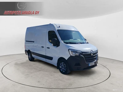 Renault Master 2.3DCI 150hv 10,8 M3 Navi 2020, photo 2/18