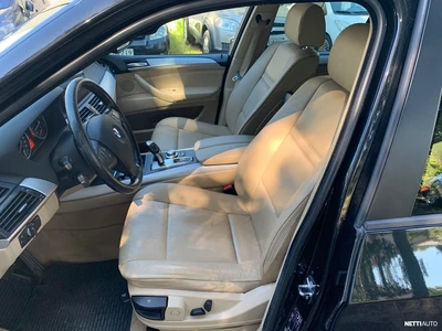 BMW X5 3,0si E70 SAV 2007, photo 7/14