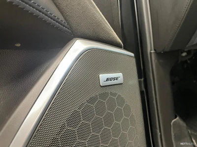 Cadillac Escalade Platinium 6.2 2019, photo 7/17