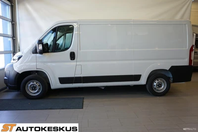 Fiat Ducato 2026, photo 2/16