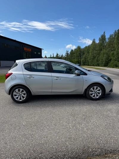 Opel Corsa 2016, kuva 6/18