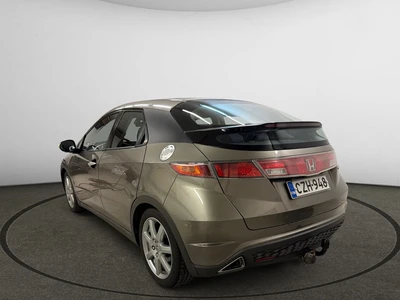 Honda Civic 2006, kuva 3/34